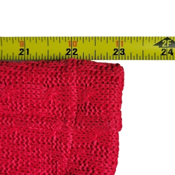 Spyder Core Sweater Jacket Size XS Full Front Zip Pockets Fleece Lined Dark Pink - Picture 13 of 14